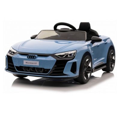 Ηλεκτροκίνητο παιδικό αυτοκίνητο 12V Audi RS e-tron 6888 Blue στο Bebe Maison