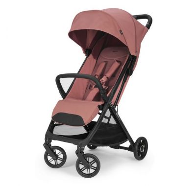 Καρότσι περιπάτου Inglesina Quid3 Aurora pink στο Bebe Maison