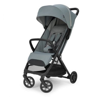 Καρότσι περιπάτου Inglesina Quid3 Galaxy grey στο Bebe Maison