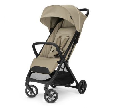 Καρότσι περιπάτου Inglesina Quid3 Lunar beige στο Bebe Maison