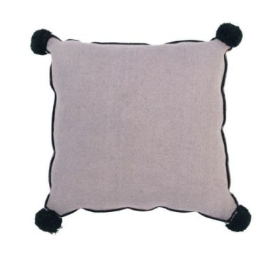 Lorena Canals square pillow Wood Rose (SC-SQUAR-WOOD) στο Bebe Maison