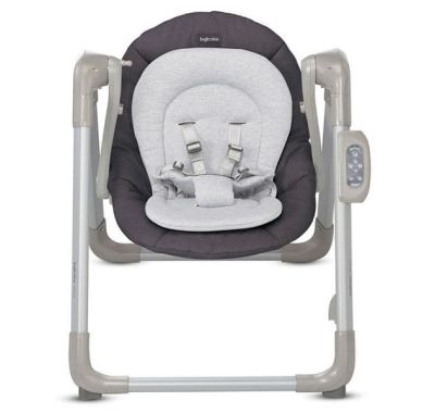 Κούνια ρηλάξ Inglesina Wave Swing Pepper στο Bebe Maison