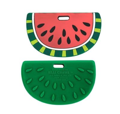 Chewing gums Baby to love Silli chews Watermelon στο Bebe Maison