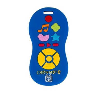 Chewing gums Baby to love Silli chews Remote control στο Bebe Maison