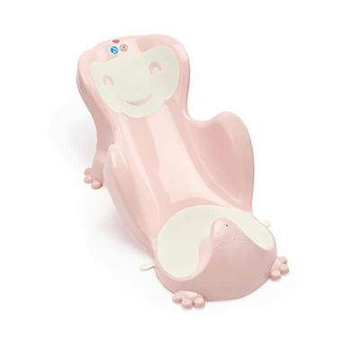 Thermobaby Babycoon bath seat Pink στο Bebe Maison