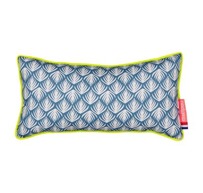 Music pillow xplus mellipou with bluetooth blue yellow στο Bebe Maison