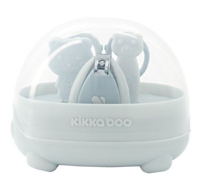 Σετ μανικιούρ Kikka Boo Bear Blue στο Bebe Maison