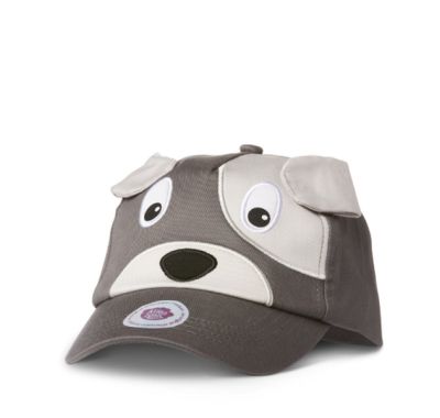 Παιδικό καπέλο τζόκεϊ Affenzahn Σκύλος στο Bebe Maison