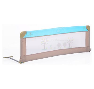 Προστατευτική μπάρα κρεβατιού Cangaroo Bed Rail Blue στο Bebe Maison