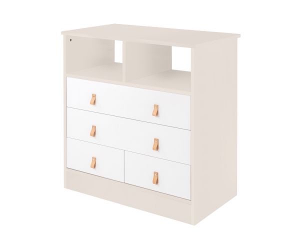 Chipboard dresser Aspen Beige στο Bebe Maison