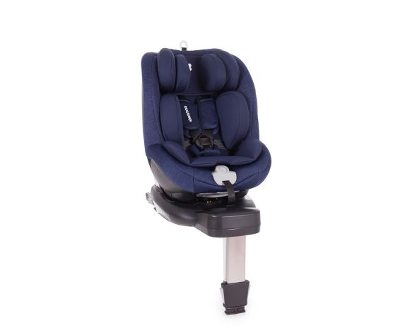 Κάθισμα αυτοκινήτου Kikka Boo Odyssey i-size Blue στο Bebe Maison