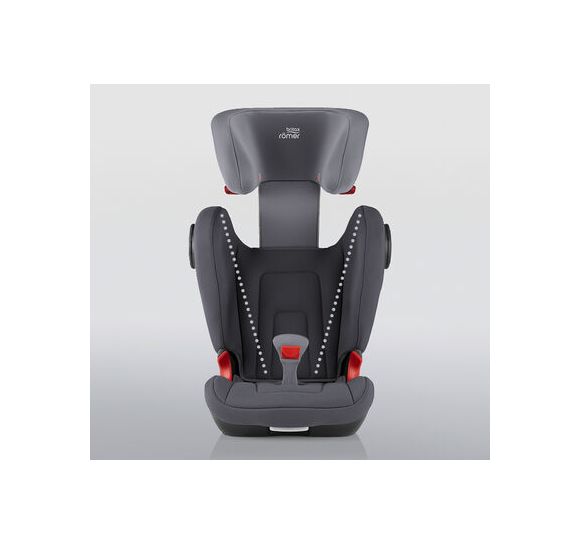 BRITAX-ROMER KIDFIX III M Cool Flow Blue-River seat στο Bebe Maison