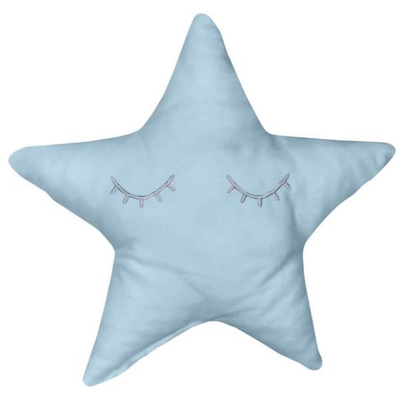 Διακοσμητικό μαξιλάρι αστέρι Baby Oliver σχέδιο 111 στο Bebe Maison