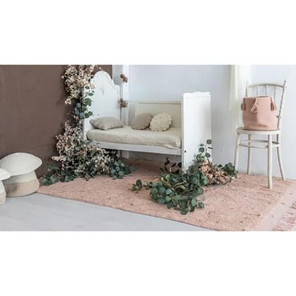 Χαλί δωματίου Woods Symphony Vintage Nude 140 x 200 εκ στο Bebe Maison