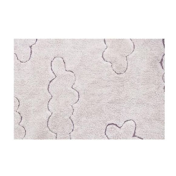 Χαλί δωματίου Lorena Canals RugCycled Clouds S. 120X160 εκ στο Bebe Maison