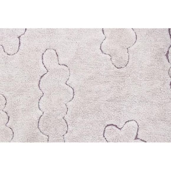 Χαλί δωματίου Lorena Canals RugCycled Clouds S. 120X160 εκ στο Bebe Maison