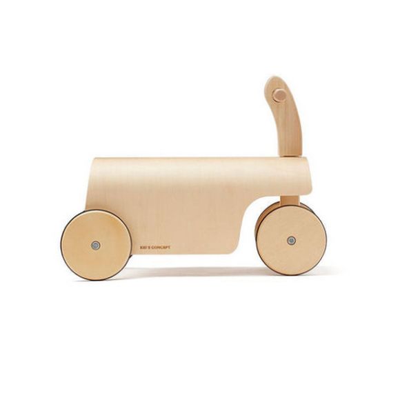 Ξύλινο όχημα Kids Concept Aiden στο Bebe Maison