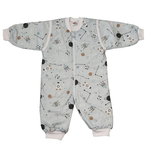 Χειμερινός υπνόσακος Tender classic 2.5 tog space στο Bebe Maison