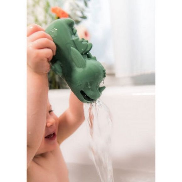 Lilliputiens Joe silicone bath toy στο Bebe Maison