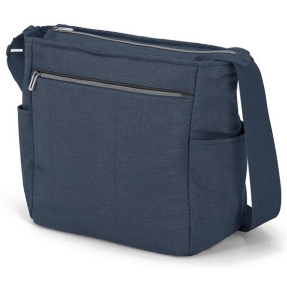 Τσάντα αλλαξιέρα Inglesina Aptica Day Bag Resolt Blue στο Bebe Maison