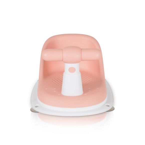 Κάθισμα μπάνιου Cangaroo Bernie pink στο Bebe Maison