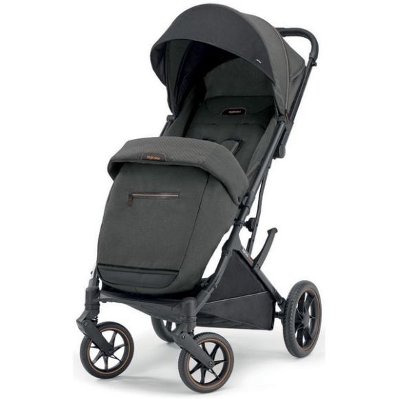 Καρότσι περιπάτου Inglesina Maior Magnet grey στο Bebe Maison