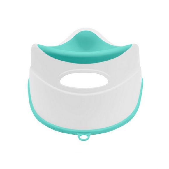 Βοήθημα μπάνιου Kikkaboo Relax Turquoise στο Bebe Maison