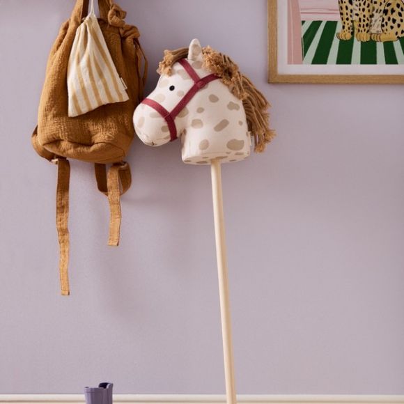 Hobby horse Kids Concept Dotty AIDEN στο Bebe Maison