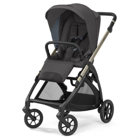 Βρεφικό καρότσι Inglesina Electa Upper Black στο Bebe Maison