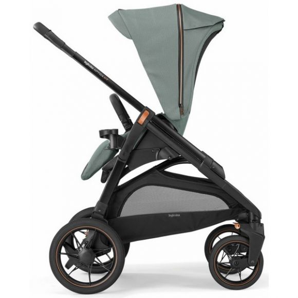 Βρεφικό καρότσι Inglesina Aptica XT Canyon grey στο Bebe Maison