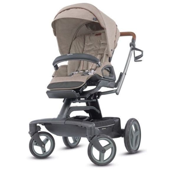 Polycarca Inglesina Quad System Quattro Rodeo Sand στο Bebe Maison