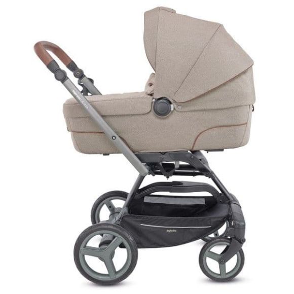 Polycarca Inglesina Quad System Quattro Rodeo Sand στο Bebe Maison