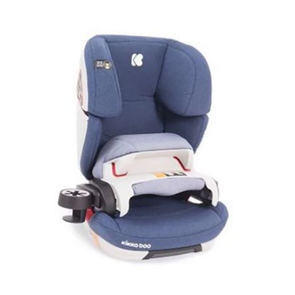 Κάθισμα αυτοκινήτου Kikka Boo Ferris Navy 9-36kg στο Bebe Maison