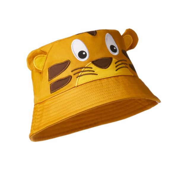 Bucket baby hat affenzahn tiger στο Bebe Maison