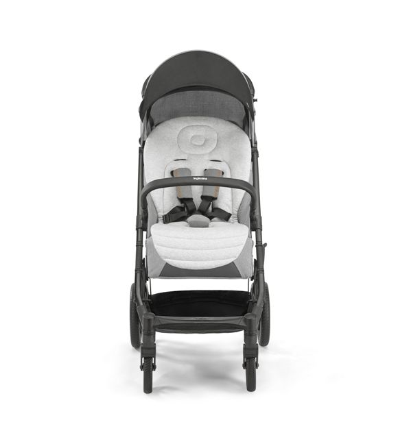 Καρότσι περιπάτου Inglesina Maior Magnet grey στο Bebe Maison