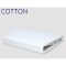 Grecostrom Cotton mattress protective cover 64x126cm στο Bebe Maison