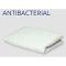 Προστατευτικό κάλυμμα στρώματος Grecostrom Safety Antibacterial 70x140cm στο Bebe Maison