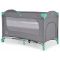 Cangaroo Skyglow 2 bunk playpen mint στο Bebe Maison