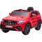 Ηλεκτροκίνητο παιδικό αυτοκίνητο 12 Volt Kikka Boo Mercedes Benz M-Class Red SP στο Bebe Maison