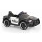 Cangaroo Squad Black Electric Car στο Bebe Maison