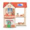 Wooden dollhouse Cangaroo Elly EV22 στο Bebe Maison