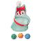 Bath Toy Alice Lilliputiens Basketball στο Bebe Maison