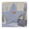 Διακοσμητικό μαξιλάρι διπλής όψης Oliver σχέδιο 400 κεραμιδί [CLONE] [CLONE] [CLONE] [CLONE] [CLONE] στο Bebe Maison