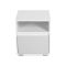 Children's bedside table Klups Sofie white beech [CLONE] [CLONE] [CLONE] στο Bebe Maison