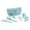 Σετ περιποίησης ταξιδίου Baby Kit Blue στο Bebe Maison