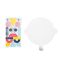 Κρεμαστάρι τοίχου & μαγνητικά σχήματα TRESXICS Πρόσωπο λευκό-πολύχρωμο στο Bebe Maison