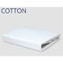 Grecostrom Cotton 60x120cm protective mattress cover στο Bebe Maison