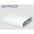 Grecostrom Air Proof 60x120cm protective mattress cover στο Bebe Maison