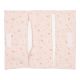 Φορητή θήκη για πάνες Little Dutch little pink flowers 31x25 στο Bebe Maison