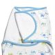 Summer Infant Swaddleme® Whisper Quiet ™ Blocks Summer Pan Fassacre στο Bebe Maison